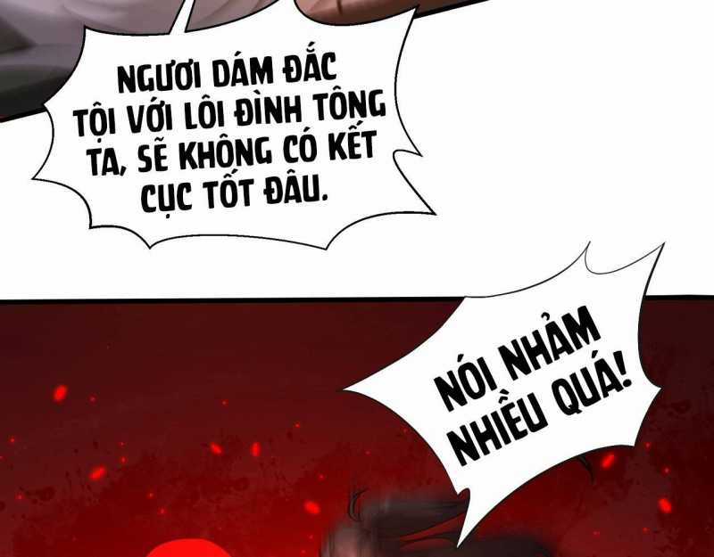 Đồ Đệ Thăng Cấp, Ta Nằm Không Cũng Mạnh Chapter 12 trang 77
