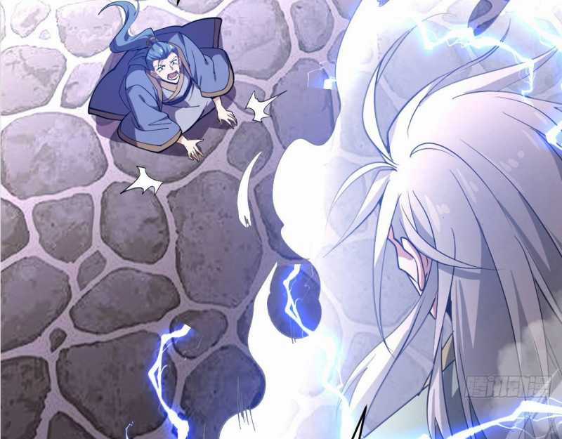 Đồ Đệ Thăng Cấp, Ta Nằm Không Cũng Mạnh Chapter 12 trang 8