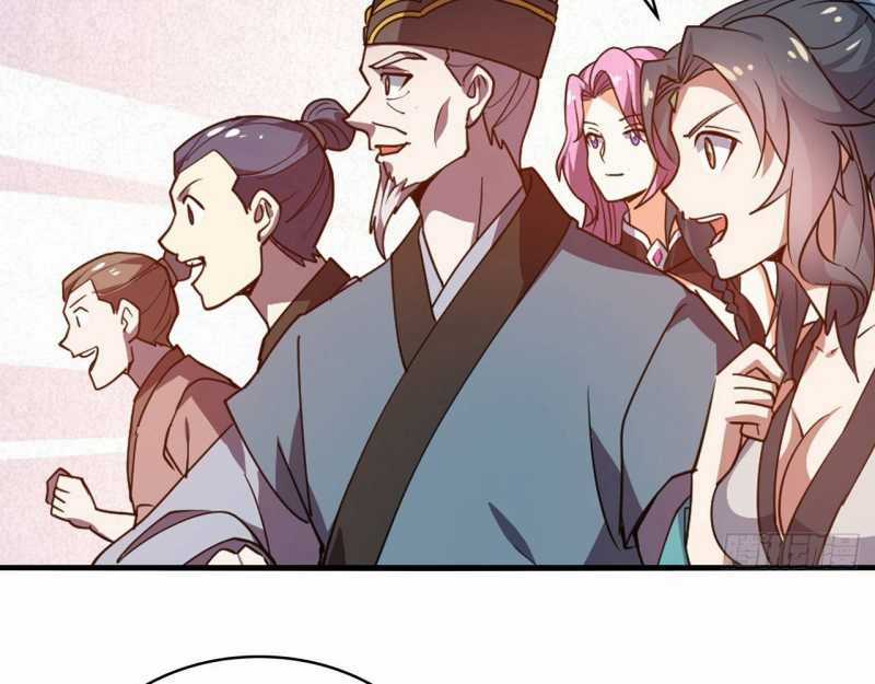 Đồ Đệ Thăng Cấp, Ta Nằm Không Cũng Mạnh Chapter 12 trang 80