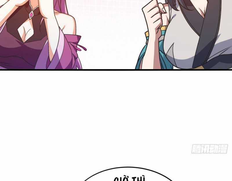 Đồ Đệ Thăng Cấp, Ta Nằm Không Cũng Mạnh Chapter 12 trang 82