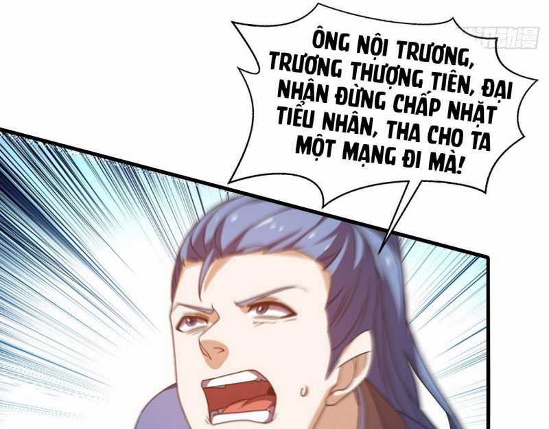 Đồ Đệ Thăng Cấp, Ta Nằm Không Cũng Mạnh Chapter 12 trang 85