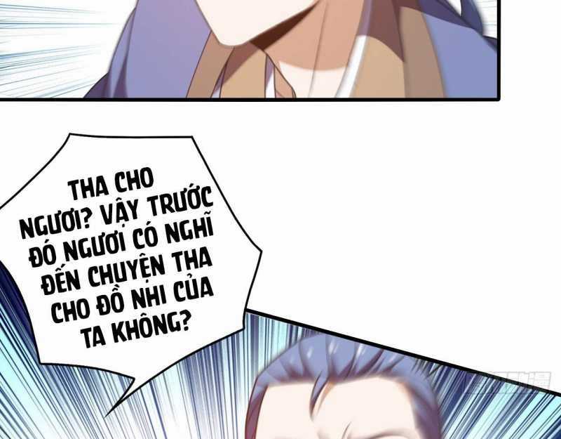 Đồ Đệ Thăng Cấp, Ta Nằm Không Cũng Mạnh Chapter 12 trang 86