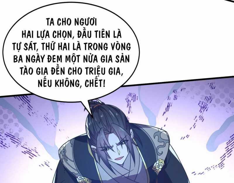 Đồ Đệ Thăng Cấp, Ta Nằm Không Cũng Mạnh Chapter 12 trang 88