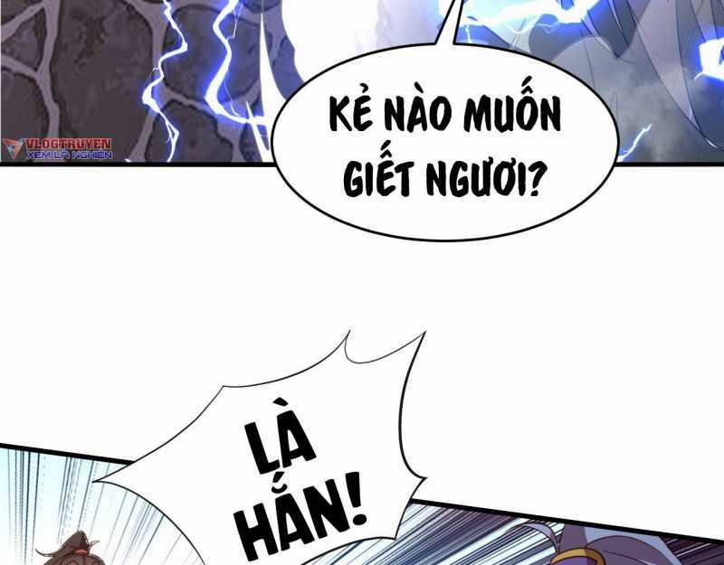 Đồ Đệ Thăng Cấp, Ta Nằm Không Cũng Mạnh Chapter 12 trang 9