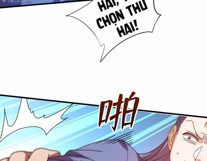 Đồ Đệ Thăng Cấp, Ta Nằm Không Cũng Mạnh Chapter 12 trang 90