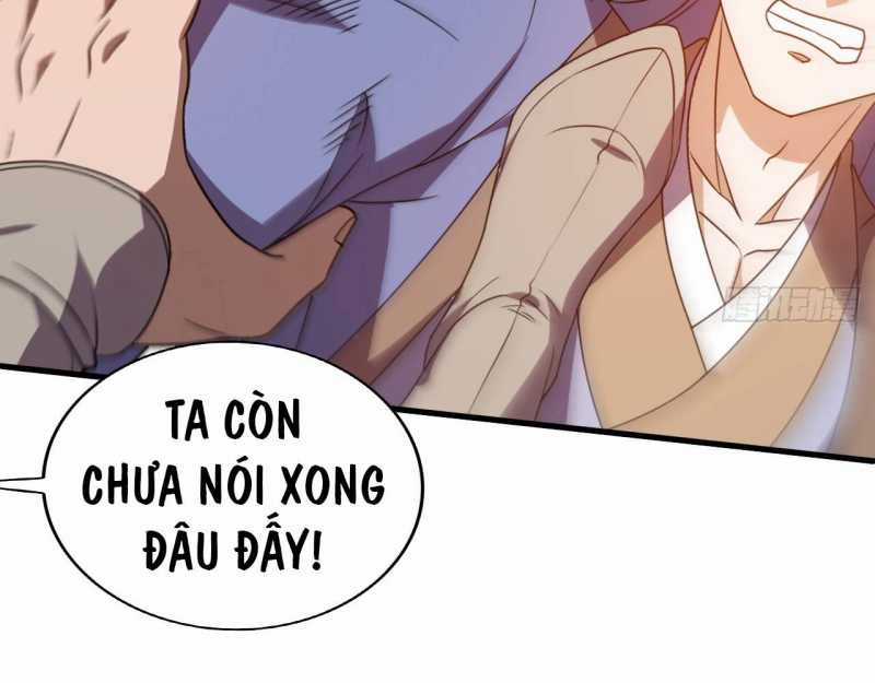 Đồ Đệ Thăng Cấp, Ta Nằm Không Cũng Mạnh Chapter 12 trang 91