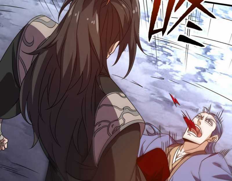 Đồ Đệ Thăng Cấp, Ta Nằm Không Cũng Mạnh Chapter 12 trang 97