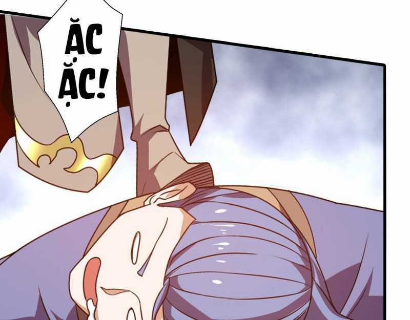 Đồ Đệ Thăng Cấp, Ta Nằm Không Cũng Mạnh Chapter 12 trang 99