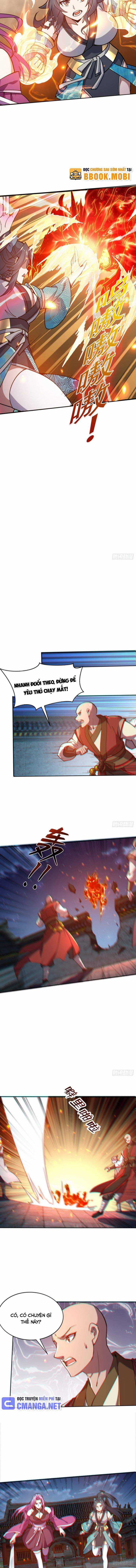 Đồ Đệ Thăng Cấp, Ta Nằm Không Cũng Mạnh Chapter 14: Toptruyen.link trang 3