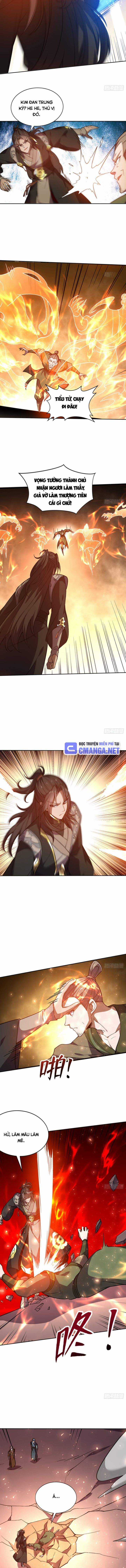 Đồ Đệ Thăng Cấp, Ta Nằm Không Cũng Mạnh Chapter 16: Toptruyen.link trang 2