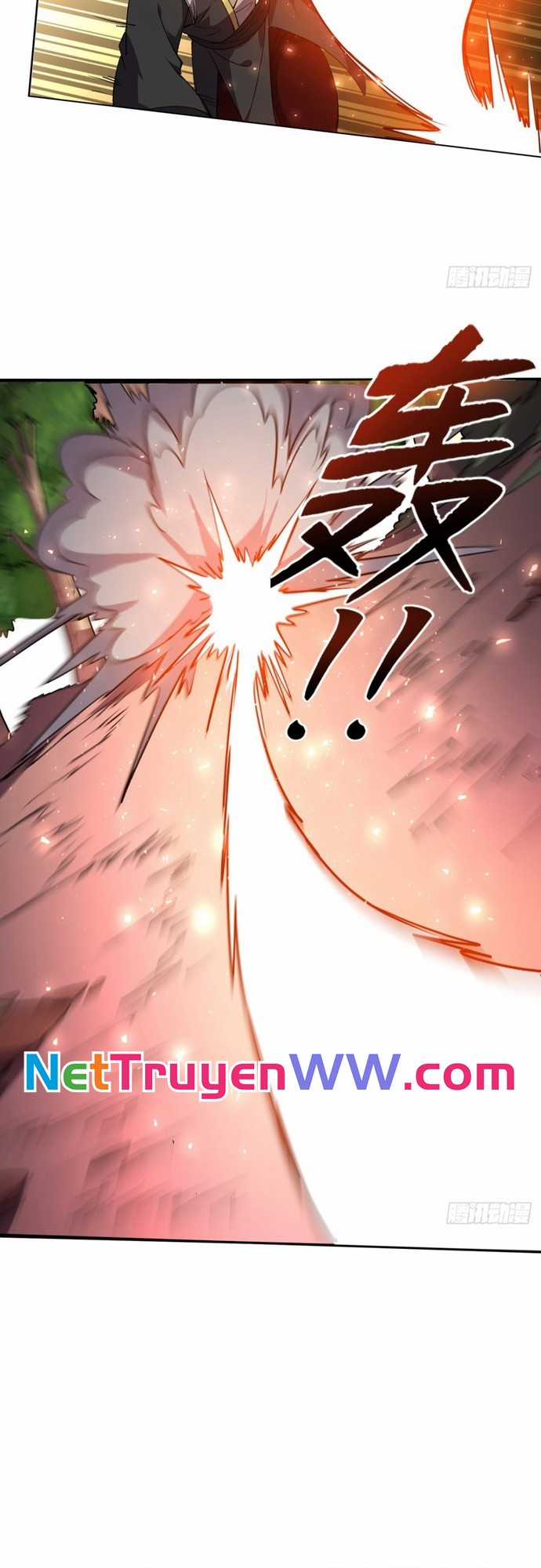 Đồ Đệ Thăng Cấp, Ta Nằm Không Cũng Mạnh Chapter 17 trang 20