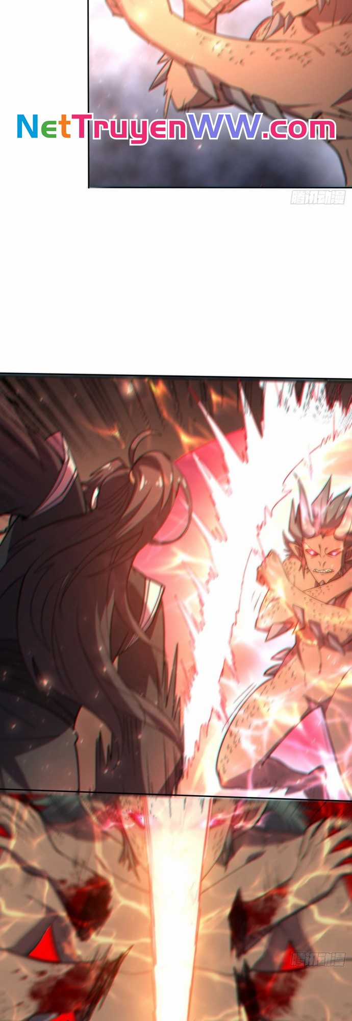 Đồ Đệ Thăng Cấp, Ta Nằm Không Cũng Mạnh Chapter 18 trang 10