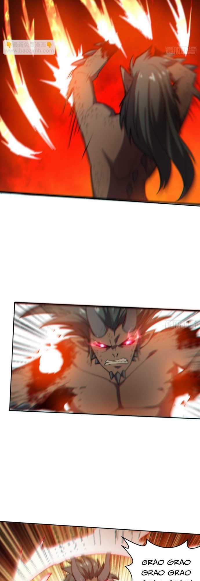 Đồ Đệ Thăng Cấp, Ta Nằm Không Cũng Mạnh Chapter 18 trang 12