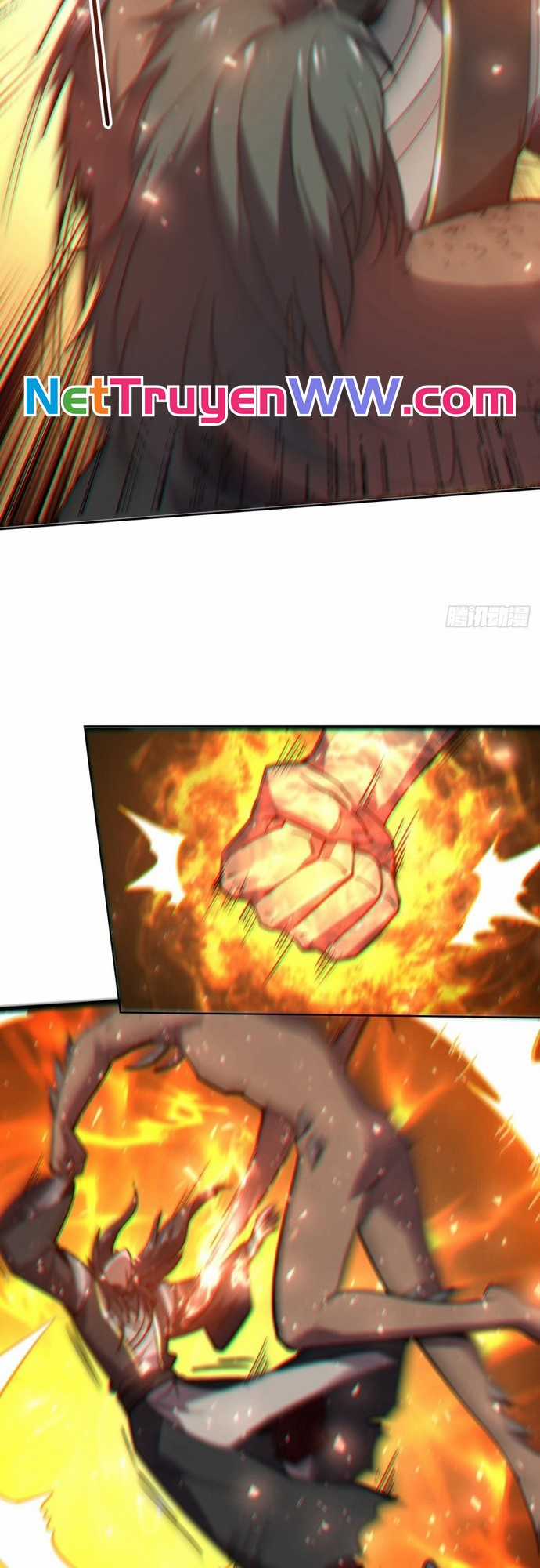 Đồ Đệ Thăng Cấp, Ta Nằm Không Cũng Mạnh Chapter 18 trang 17