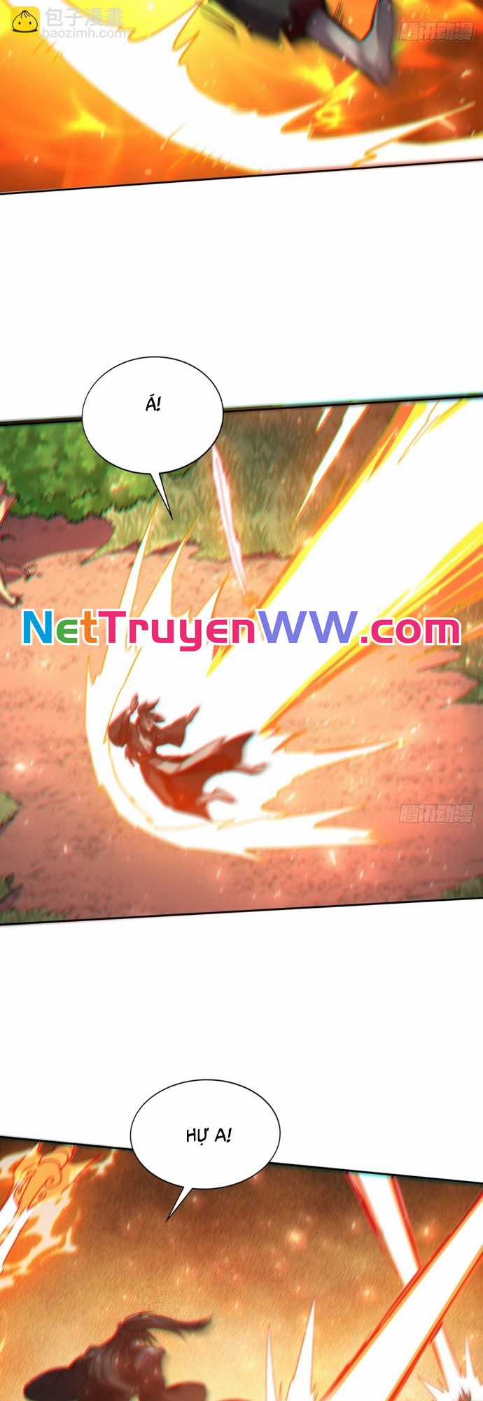 Đồ Đệ Thăng Cấp, Ta Nằm Không Cũng Mạnh Chapter 18 trang 18