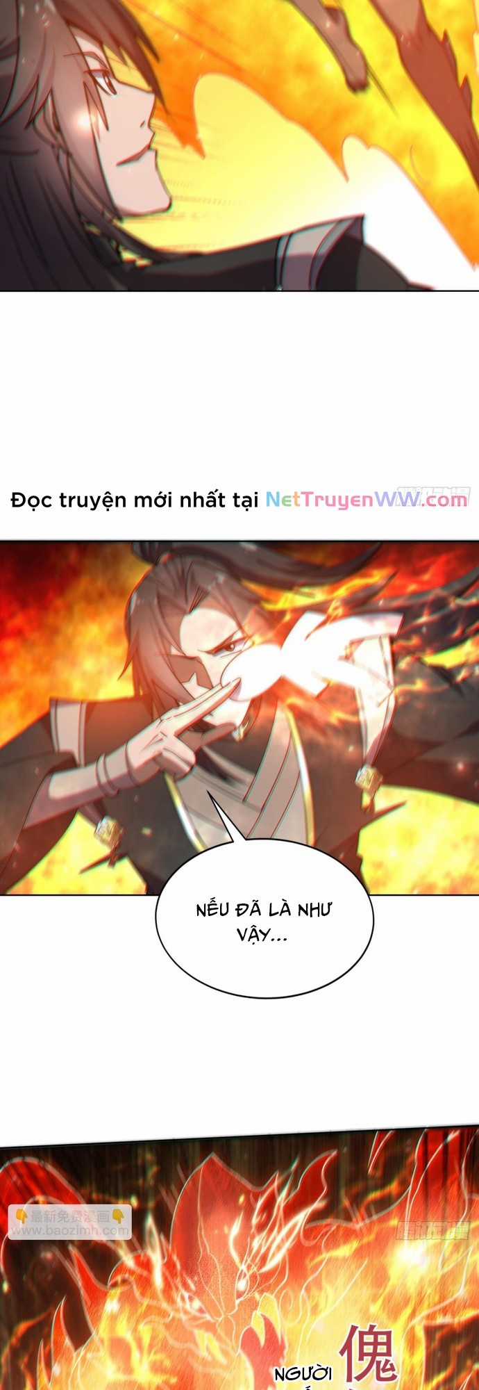 Đồ Đệ Thăng Cấp, Ta Nằm Không Cũng Mạnh Chapter 18 trang 20