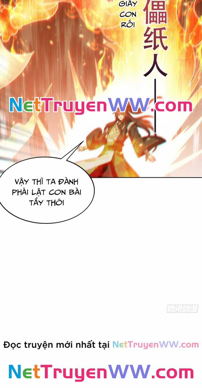 Đồ Đệ Thăng Cấp, Ta Nằm Không Cũng Mạnh Chapter 18 trang 21