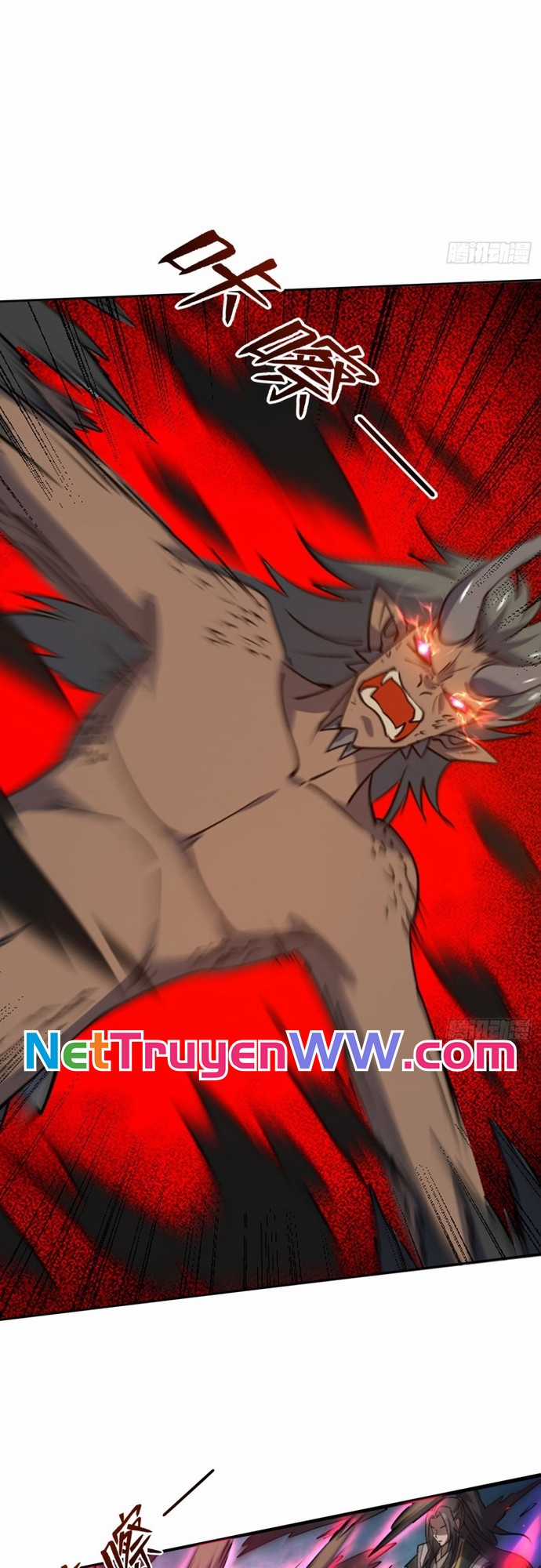 Đồ Đệ Thăng Cấp, Ta Nằm Không Cũng Mạnh Chapter 18 trang 6