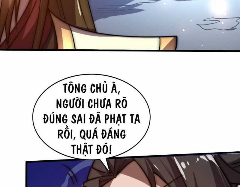 Đồ Đệ Thăng Cấp, Ta Nằm Không Cũng Mạnh Chapter 2 trang 17