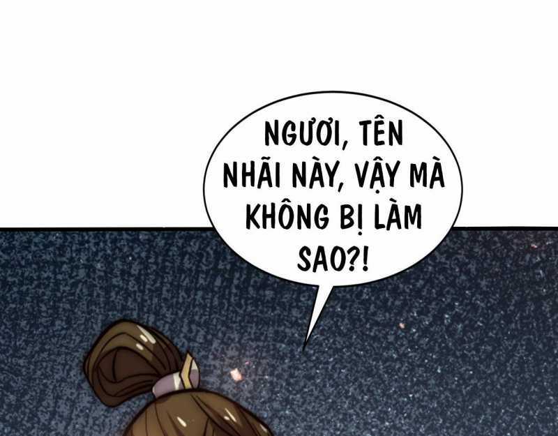 Đồ Đệ Thăng Cấp, Ta Nằm Không Cũng Mạnh Chapter 2 trang 19