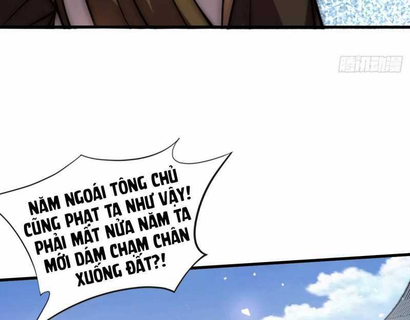 Đồ Đệ Thăng Cấp, Ta Nằm Không Cũng Mạnh Chapter 2 trang 21