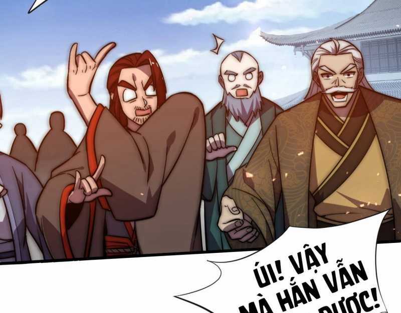 Đồ Đệ Thăng Cấp, Ta Nằm Không Cũng Mạnh Chapter 2 trang 22