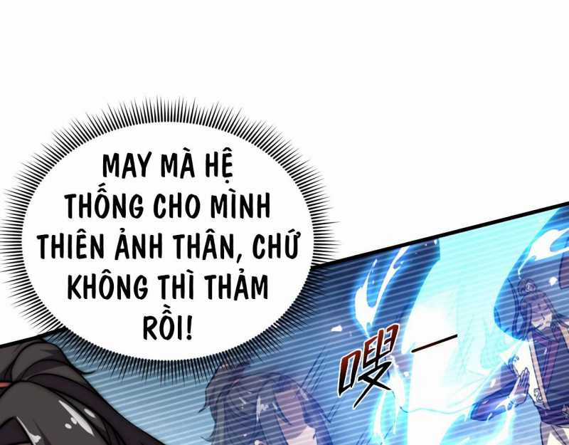 Đồ Đệ Thăng Cấp, Ta Nằm Không Cũng Mạnh Chapter 2 trang 24