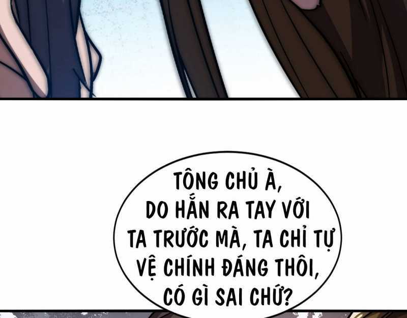 Đồ Đệ Thăng Cấp, Ta Nằm Không Cũng Mạnh Chapter 2 trang 29