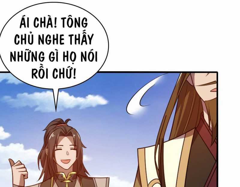 Đồ Đệ Thăng Cấp, Ta Nằm Không Cũng Mạnh Chapter 2 trang 33