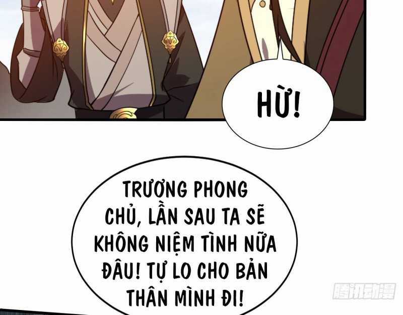 Đồ Đệ Thăng Cấp, Ta Nằm Không Cũng Mạnh Chapter 2 trang 34