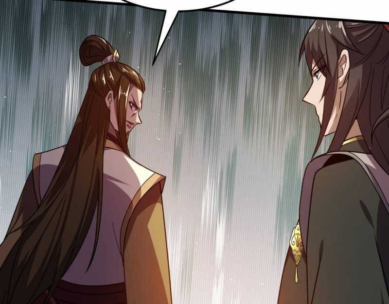 Đồ Đệ Thăng Cấp, Ta Nằm Không Cũng Mạnh Chapter 2 trang 35