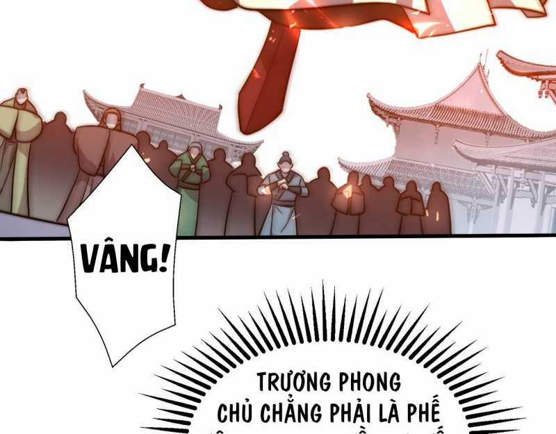 Đồ Đệ Thăng Cấp, Ta Nằm Không Cũng Mạnh Chapter 2 trang 39