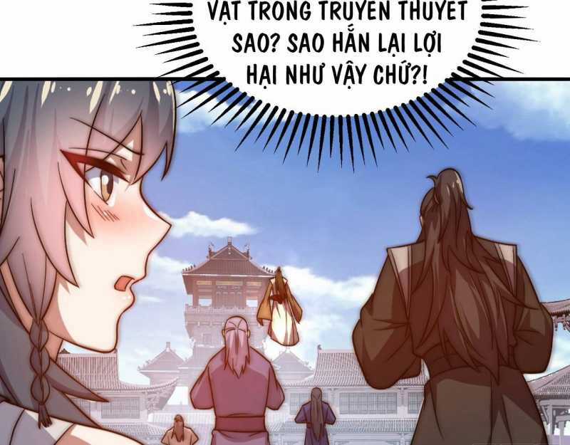 Đồ Đệ Thăng Cấp, Ta Nằm Không Cũng Mạnh Chapter 2 trang 40