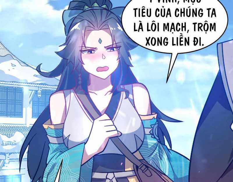 Đồ Đệ Thăng Cấp, Ta Nằm Không Cũng Mạnh Chapter 2 trang 47