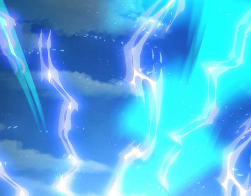 Đồ Đệ Thăng Cấp, Ta Nằm Không Cũng Mạnh Chapter 2 trang 5