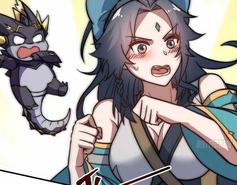 Đồ Đệ Thăng Cấp, Ta Nằm Không Cũng Mạnh Chapter 2 trang 56