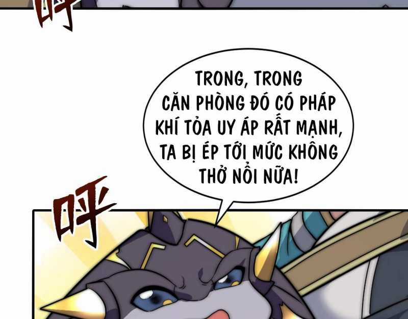 Đồ Đệ Thăng Cấp, Ta Nằm Không Cũng Mạnh Chapter 2 trang 61