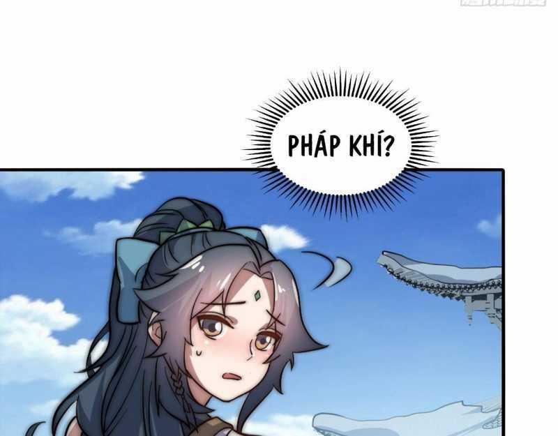 Đồ Đệ Thăng Cấp, Ta Nằm Không Cũng Mạnh Chapter 2 trang 63