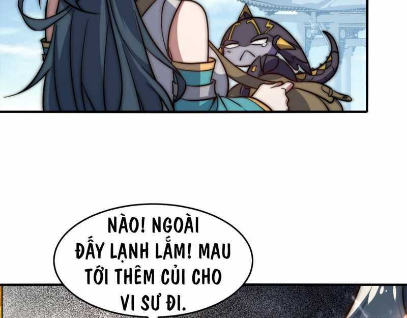 Đồ Đệ Thăng Cấp, Ta Nằm Không Cũng Mạnh Chapter 2 trang 64