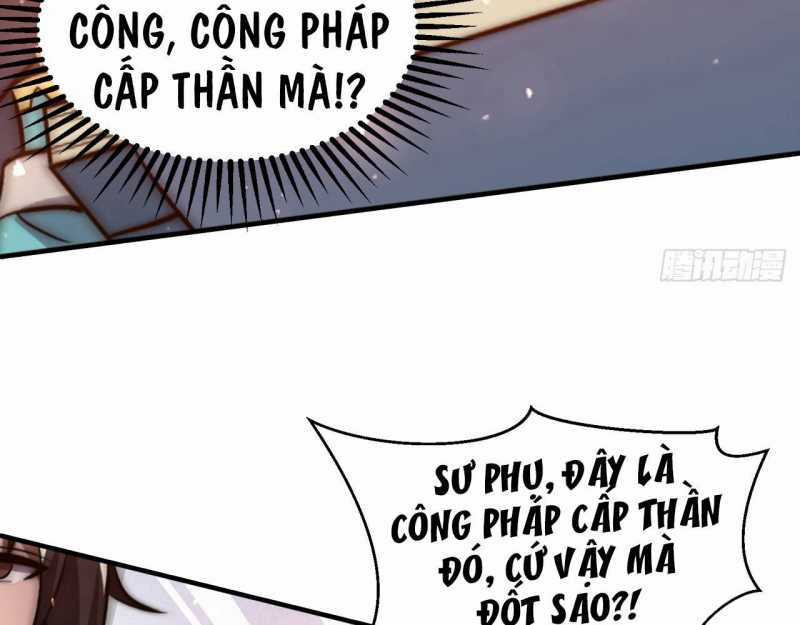 Đồ Đệ Thăng Cấp, Ta Nằm Không Cũng Mạnh Chapter 2 trang 72