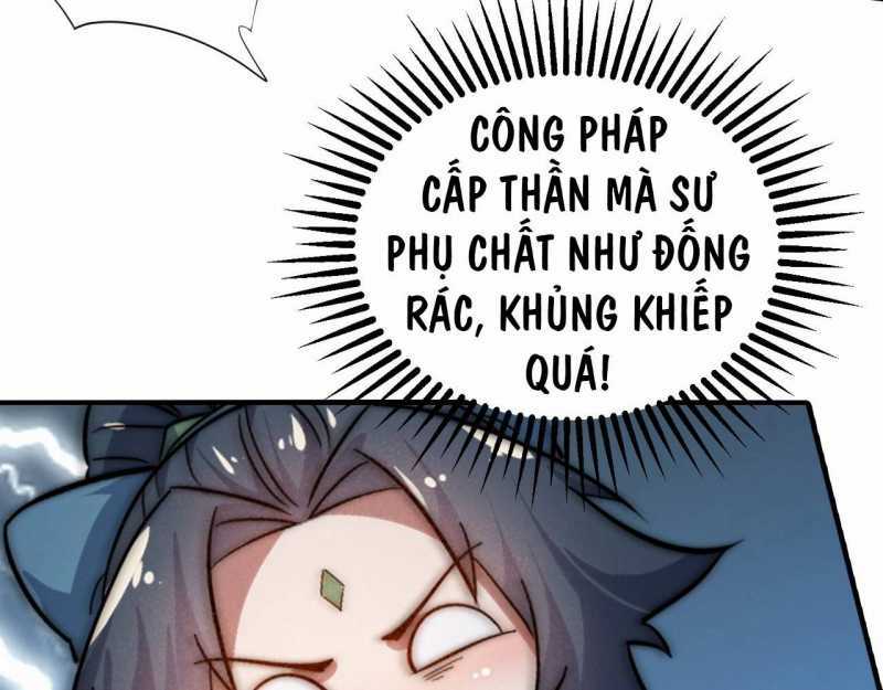 Đồ Đệ Thăng Cấp, Ta Nằm Không Cũng Mạnh Chapter 2 trang 76