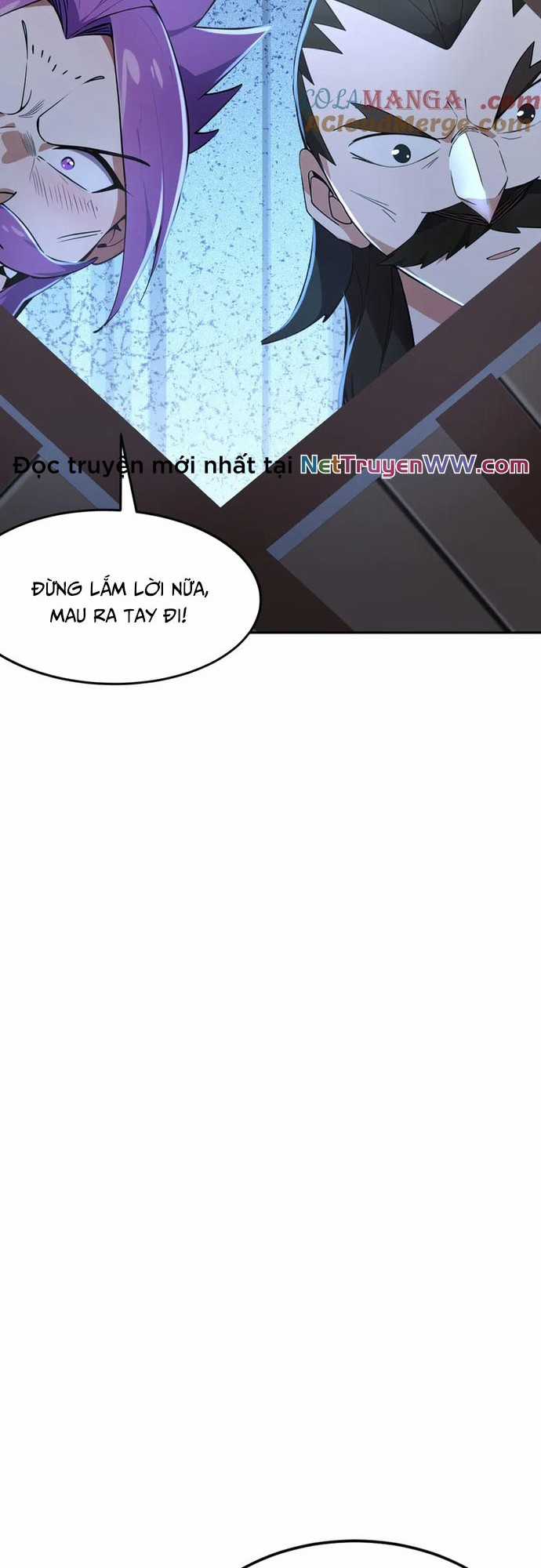 Đồ Đệ Thăng Cấp, Ta Nằm Không Cũng Mạnh Chapter 20 trang 27