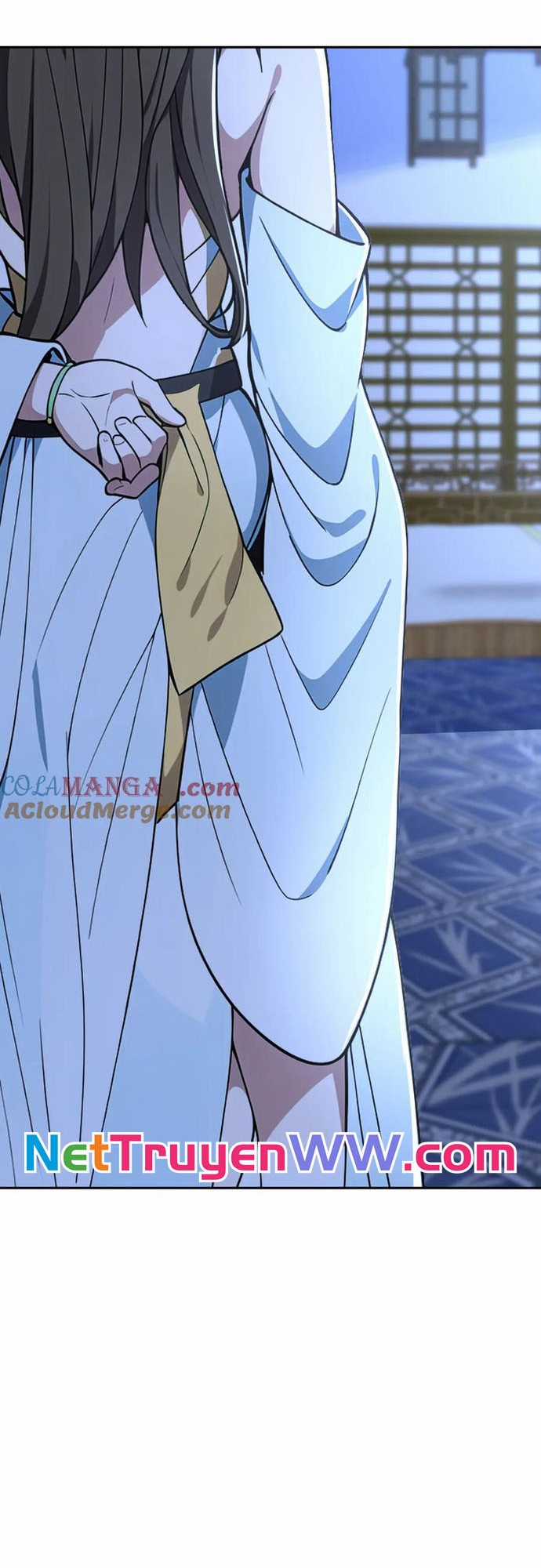 Đồ Đệ Thăng Cấp, Ta Nằm Không Cũng Mạnh Chapter 20 trang 37