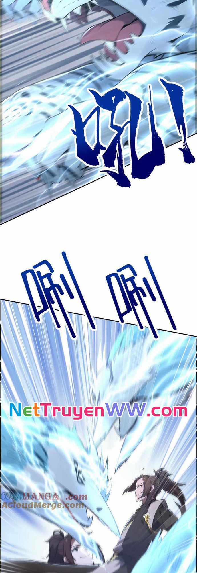 Đồ Đệ Thăng Cấp, Ta Nằm Không Cũng Mạnh Chapter 21 trang 12