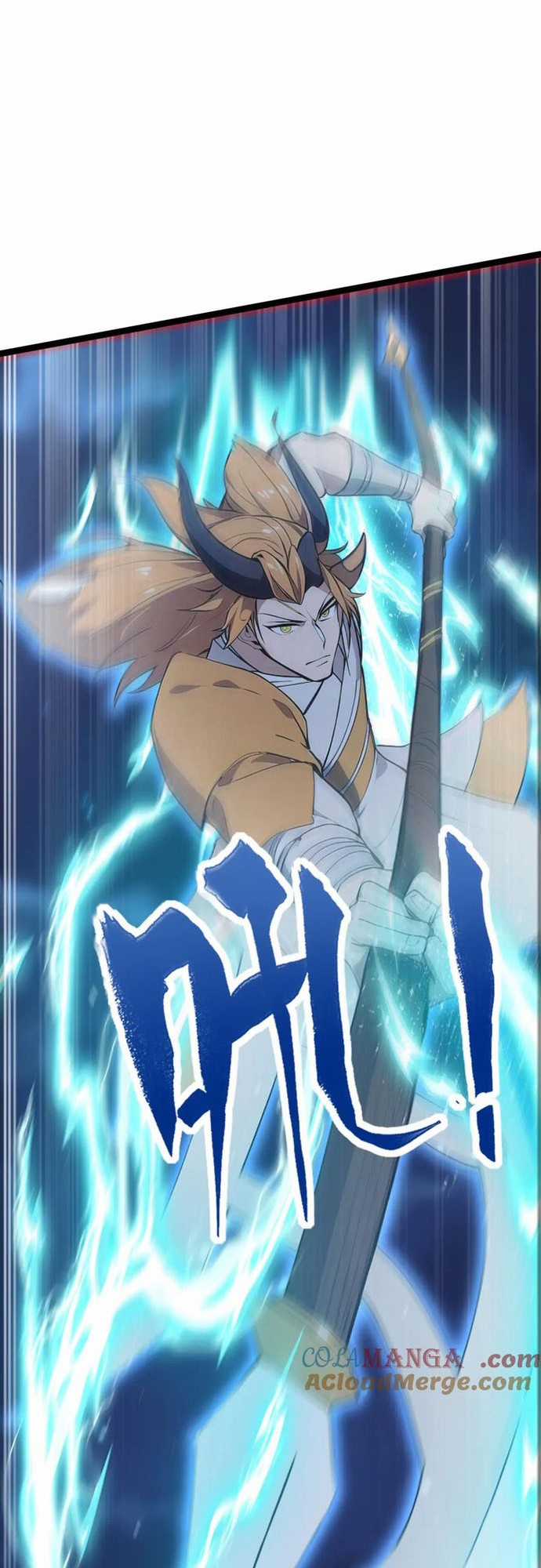 Đồ Đệ Thăng Cấp, Ta Nằm Không Cũng Mạnh Chapter 21 trang 27