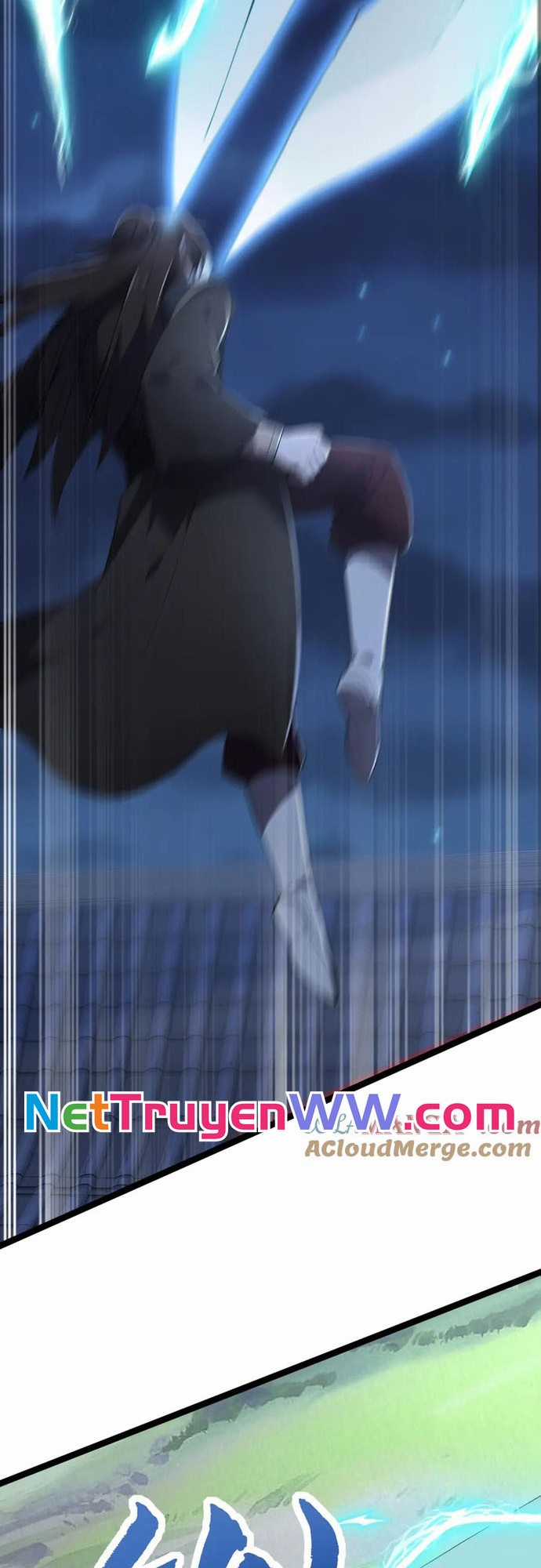 Đồ Đệ Thăng Cấp, Ta Nằm Không Cũng Mạnh Chapter 21 trang 28