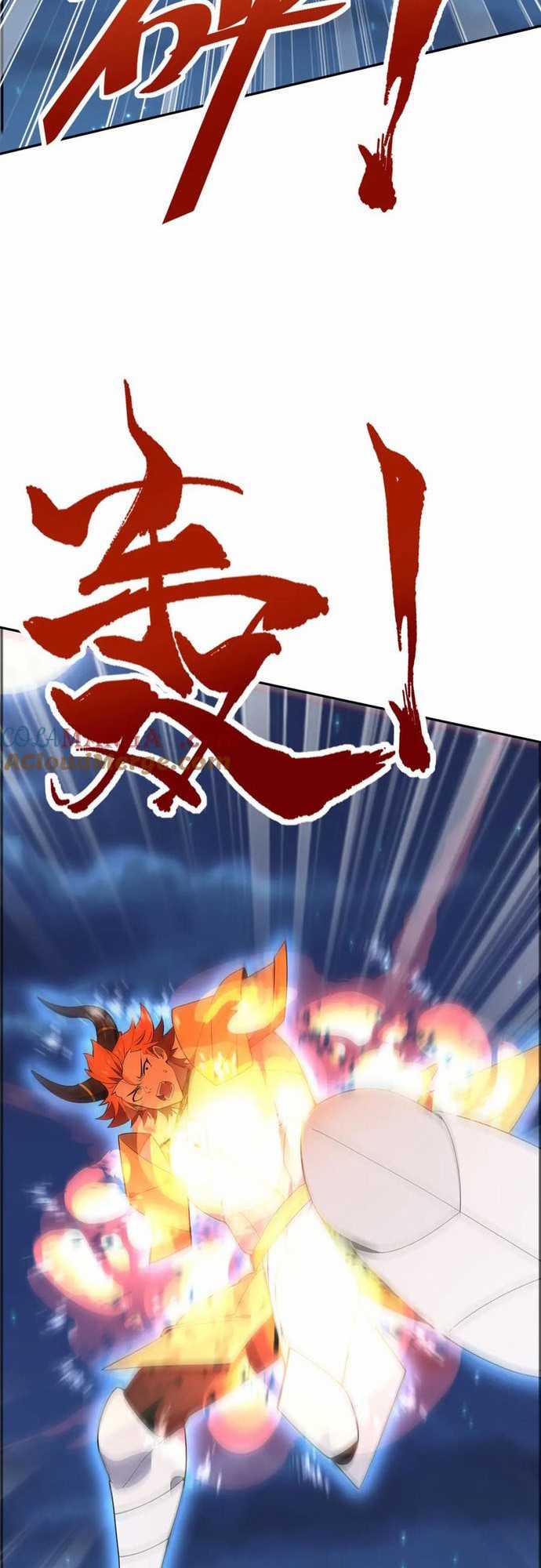 Đồ Đệ Thăng Cấp, Ta Nằm Không Cũng Mạnh Chapter 21 trang 35