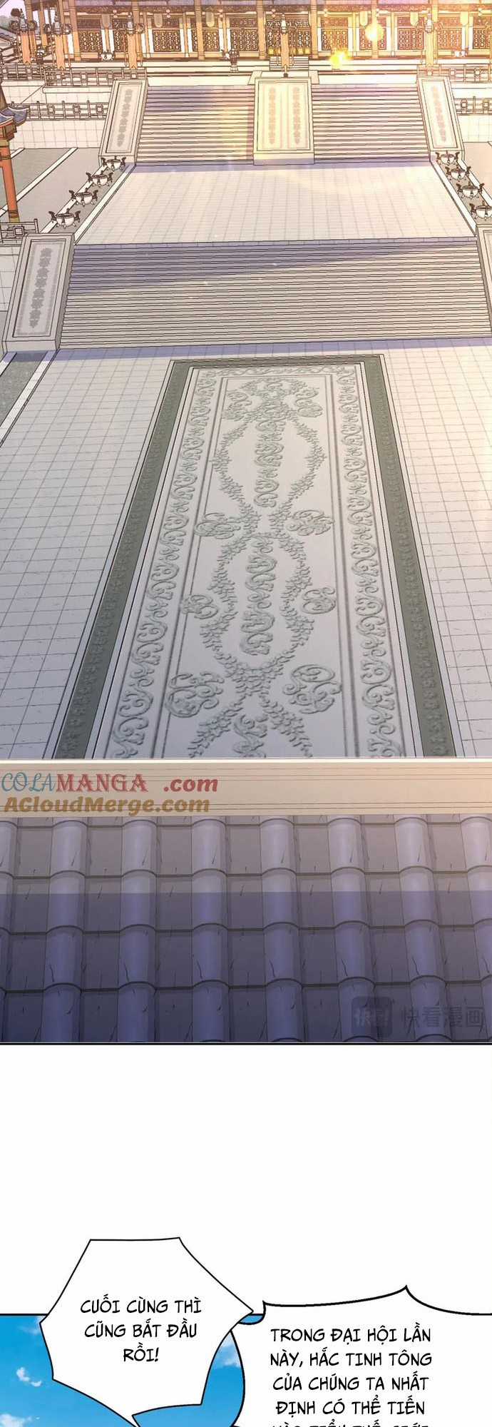 Đồ Đệ Thăng Cấp, Ta Nằm Không Cũng Mạnh Chapter 21 trang 43