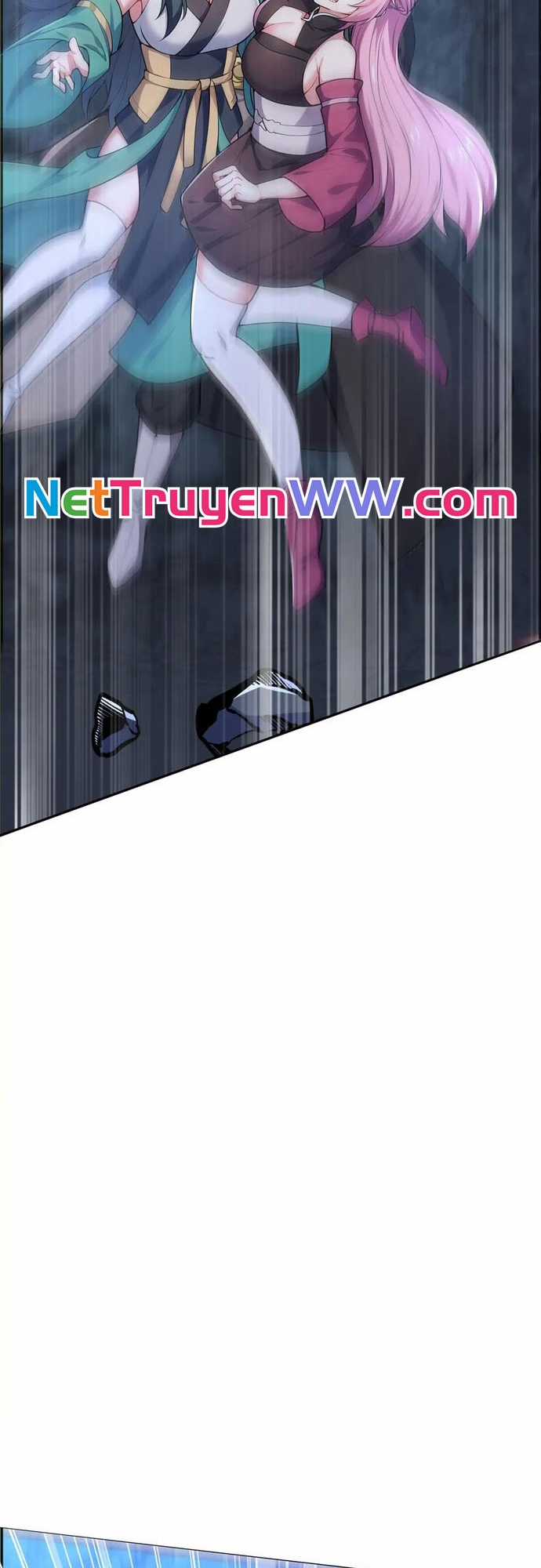 Đồ Đệ Thăng Cấp, Ta Nằm Không Cũng Mạnh Chapter 22 trang 29