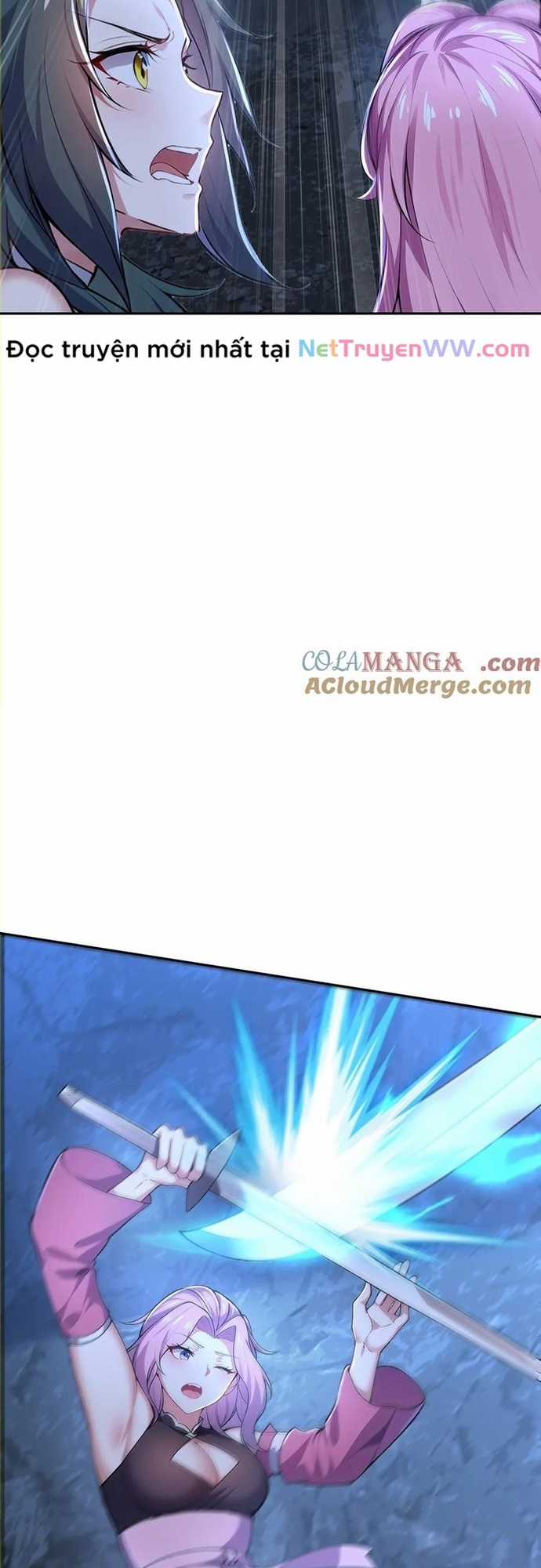 Đồ Đệ Thăng Cấp, Ta Nằm Không Cũng Mạnh Chapter 23 trang 22